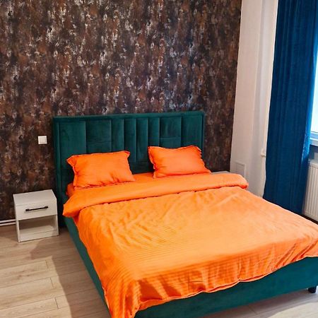 Imob Bibi House Universitate Bukarest Eksteriør billede