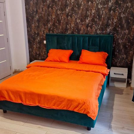 Imob Bibi House Universitate Bukarest Eksteriør billede