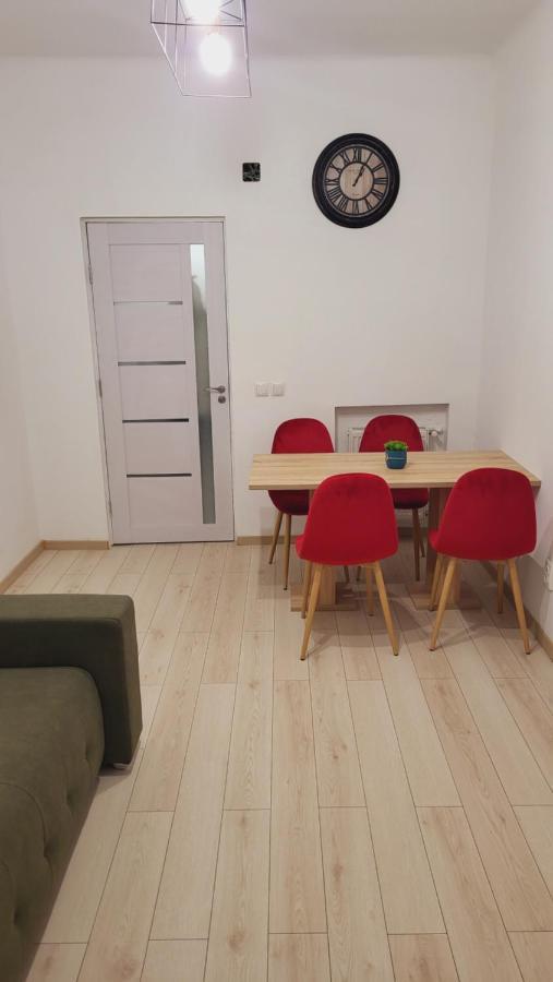 Imob Bibi House Universitate Bukarest Eksteriør billede