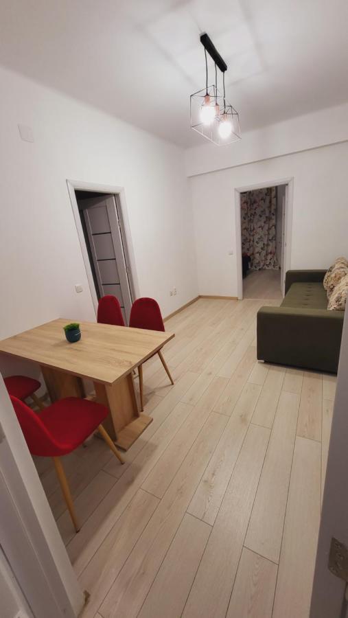 Imob Bibi House Universitate Bukarest Eksteriør billede