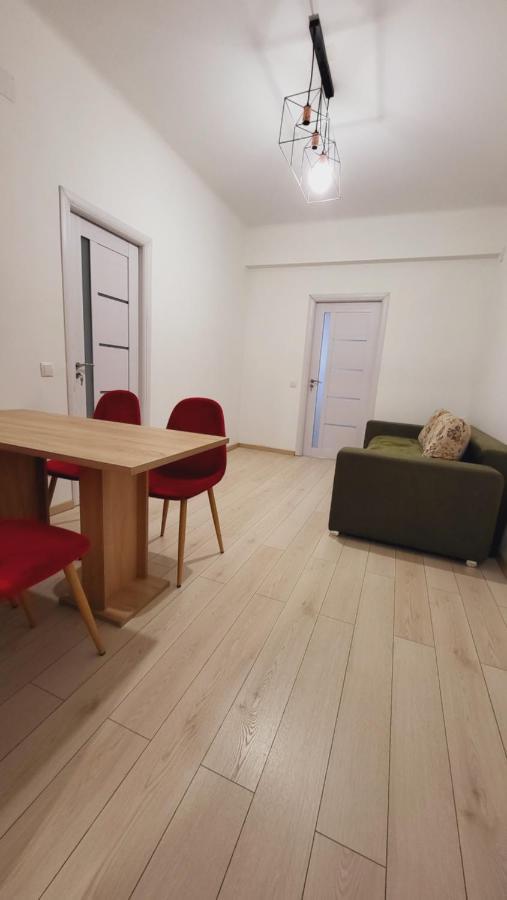 Imob Bibi House Universitate Bukarest Eksteriør billede