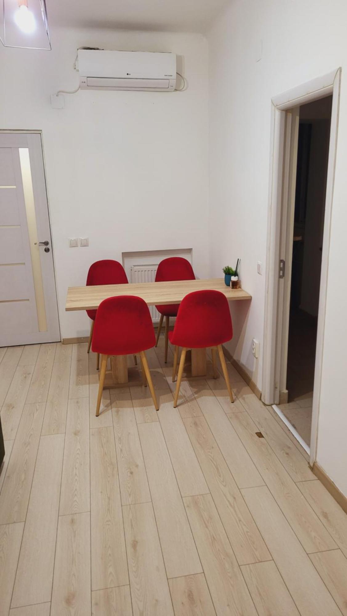 Imob Bibi House Universitate Bukarest Eksteriør billede