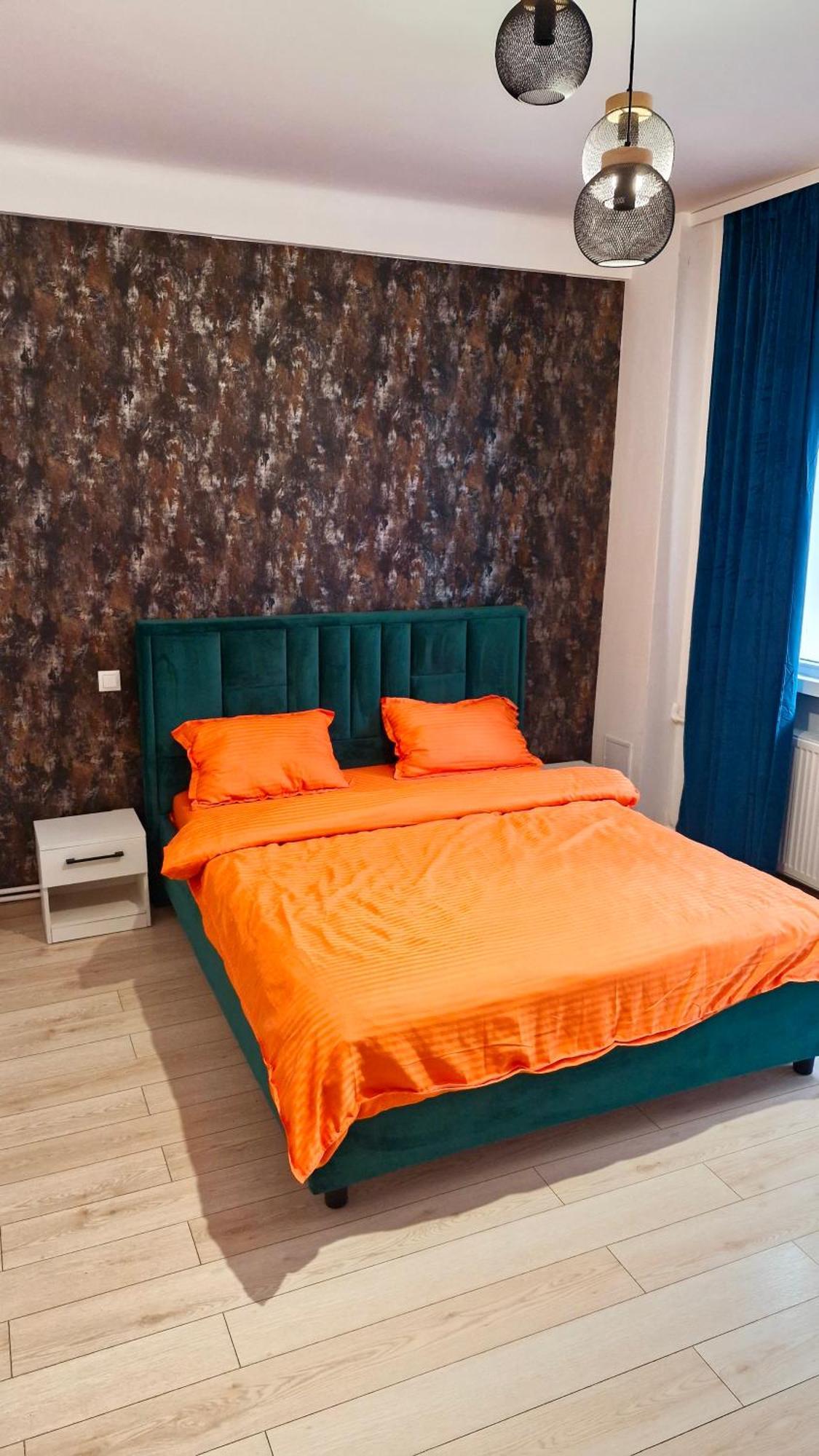 Imob Bibi House Universitate Bukarest Eksteriør billede