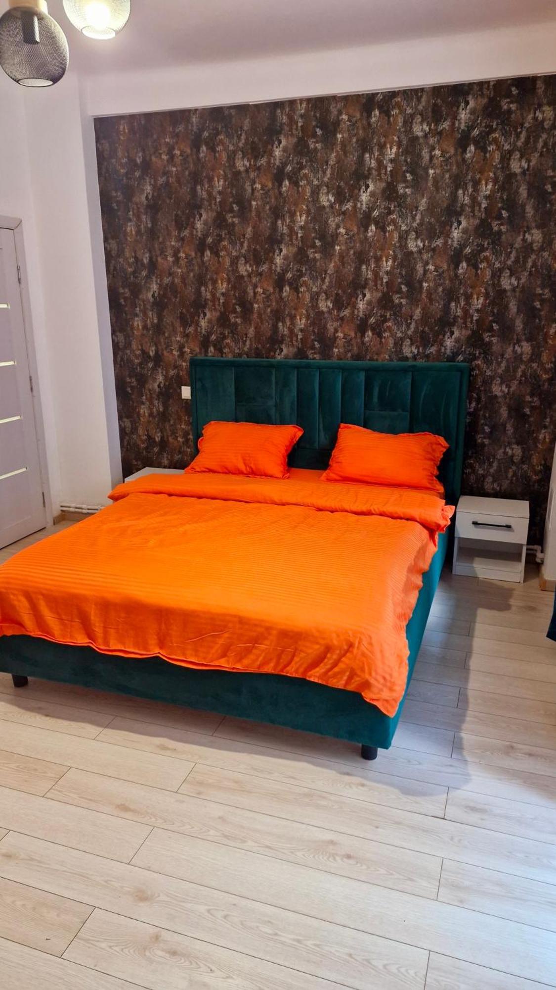 Imob Bibi House Universitate Bukarest Eksteriør billede